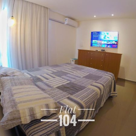 Appartamento Th Flats Com Banheira De Hidromassagem Governador Valadares Esterno foto