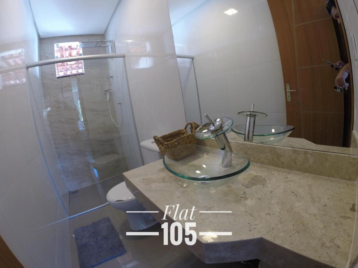 Appartamento Th Flats Com Banheira De Hidromassagem Governador Valadares Esterno foto