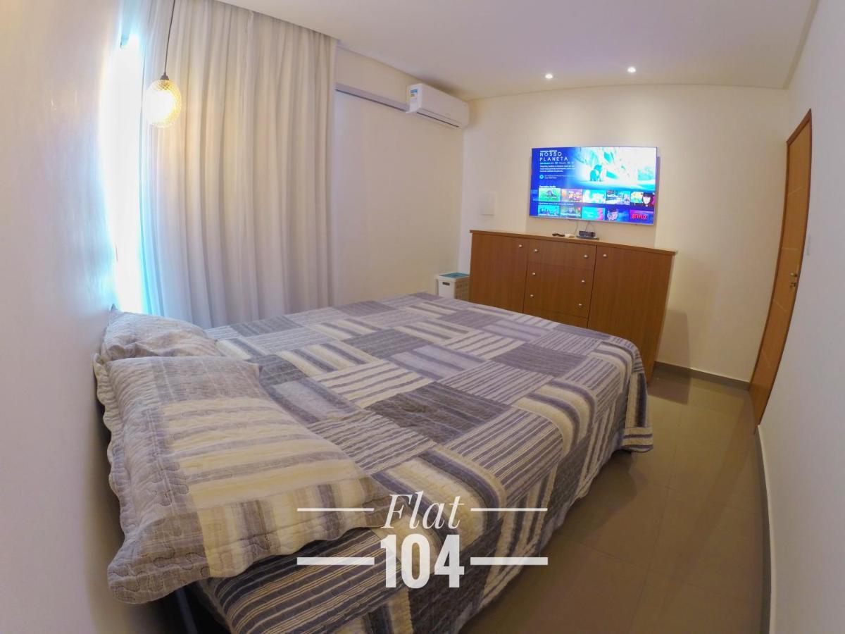 Appartamento Th Flats Com Banheira De Hidromassagem Governador Valadares Esterno foto