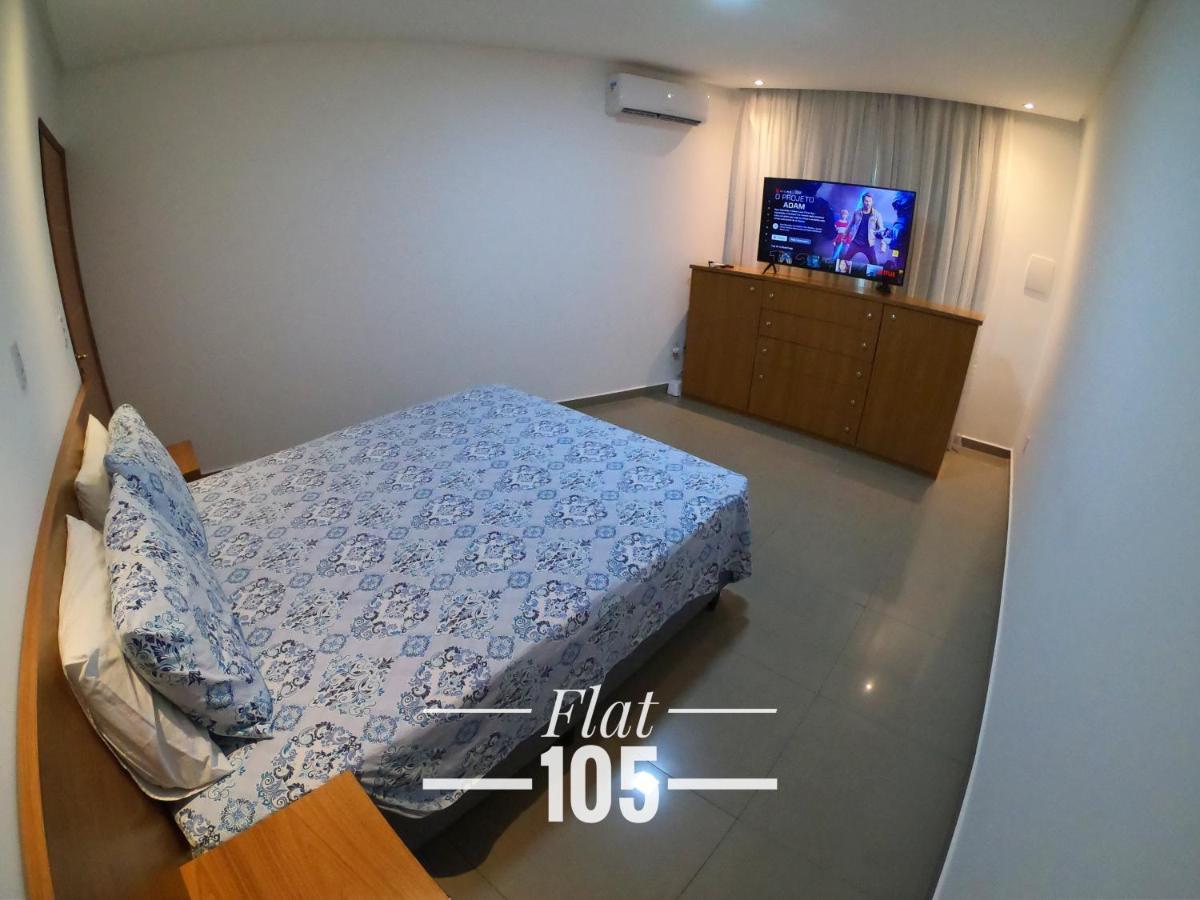 Appartamento Th Flats Com Banheira De Hidromassagem Governador Valadares Esterno foto